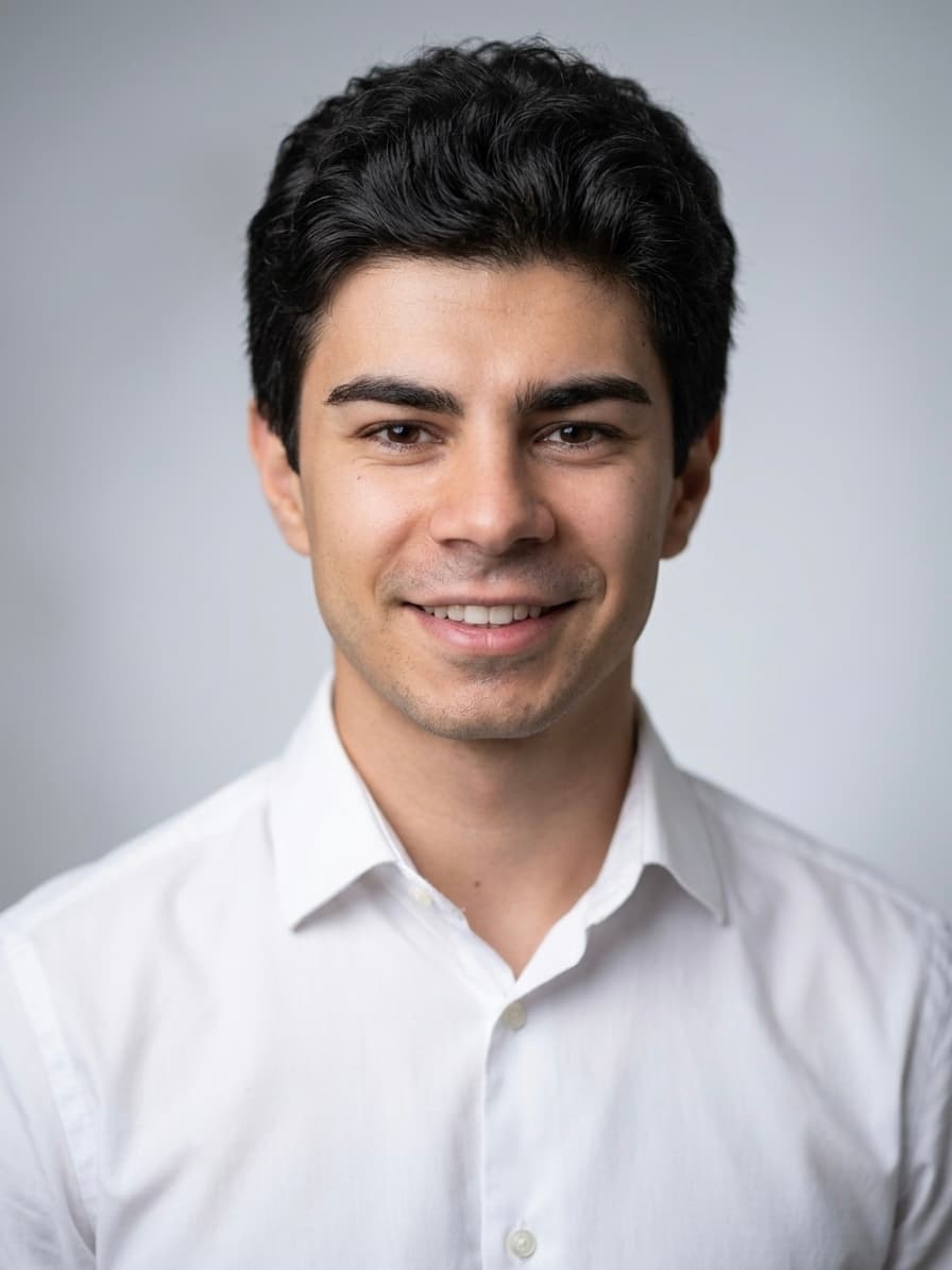David Matosyan